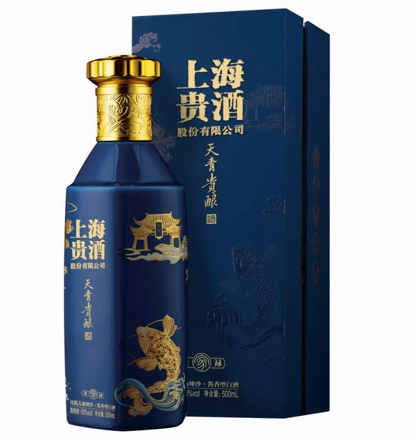 上海贵酒：连续26年未分红 首现一季度亏损与资金压力 关联方海银财富存在大量违规产品涉及规模高达700亿元