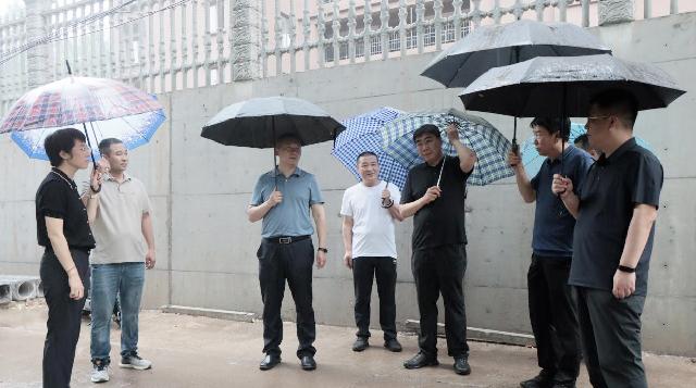 山西洪洞县委副书记、县长王向辉：提高政治站位 强化责任担当