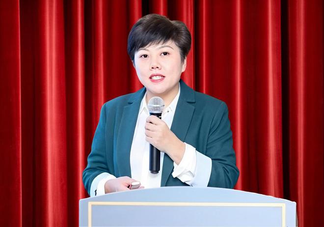 晋东南晋商为啥都喜欢干医美，长治麦澜德杨瑞嘉与晋城锦波生物杨霞