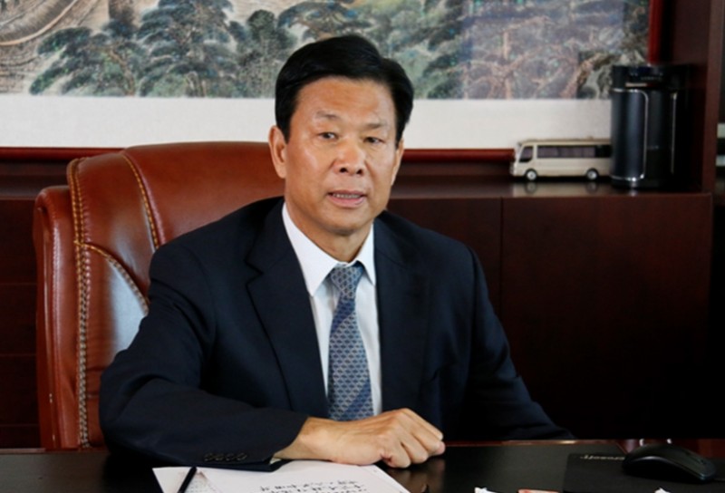 晋商纵横风流看今朝山西民企百强：山西宏达钢铁集团董事长张会民