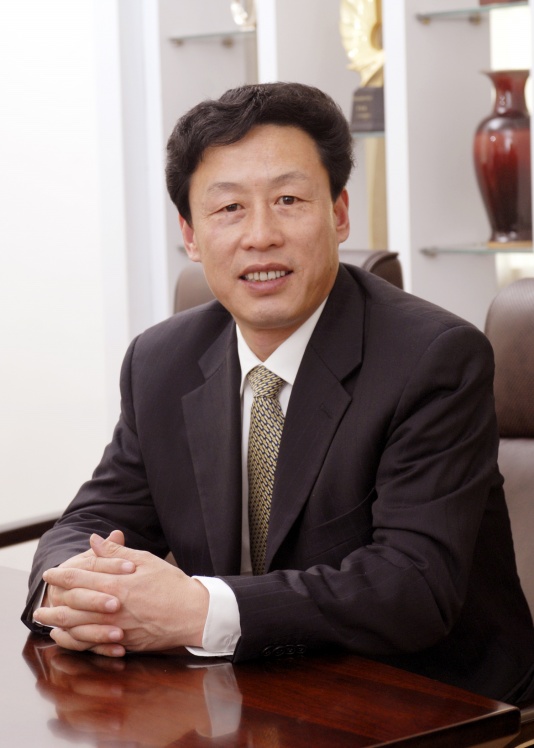 晋商纵横风流看今朝山西民企百强：长治市霍家工业有限公司董事长霍松勤 不忘初心 敬天爱人 为实现企业高质量发展而努力奋斗