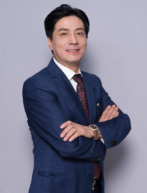 晋商纵横风流看今朝山西民企百强:山西长城建设投资集团董事长李飞峰