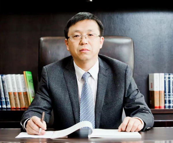 晋商纵横风流看今朝山西民企百强：诚杰建设集团董事长王俊青