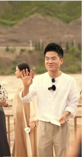 董宇辉+山西=? 山西自有答案