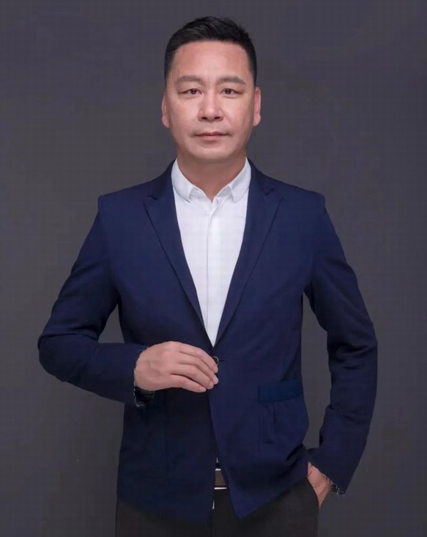 新晋商人物长城电气股份有限公司董事长陈光华 籍贯浙江温州