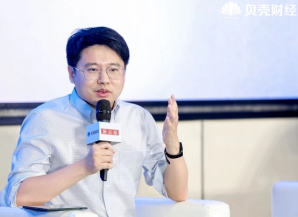 山西鹏飞集团至简能源CTO张振宇：呼吁更多的技术企业进行产品落地