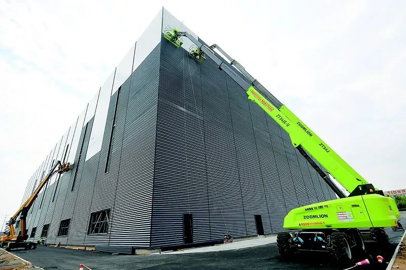 总投资约46亿!山西一重点项目多条生产线将逐步投产