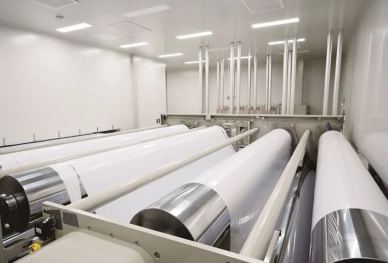 总投资约46亿!山西一重点项目多条生产线将逐步投产