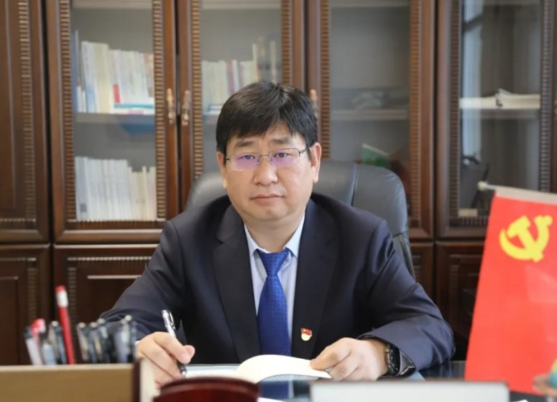 山西华阳集团平舒煤业董事长原建军，最新被罚9玩 今年累计被罚款120万元