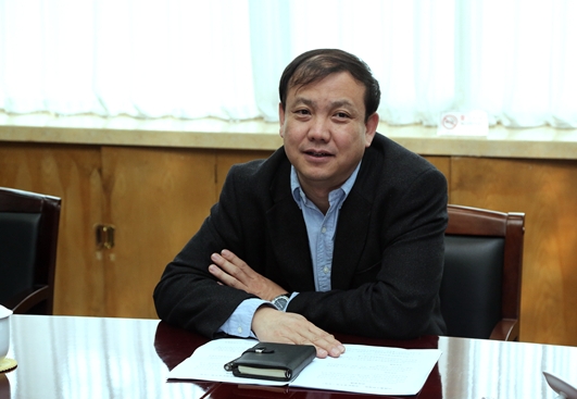 李敏带队赴北京市考察调研重点协商议题