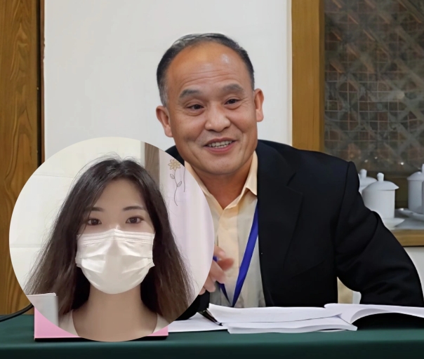 山西籍人大教授王贵元，被其博士生实名举报“性骚扰”