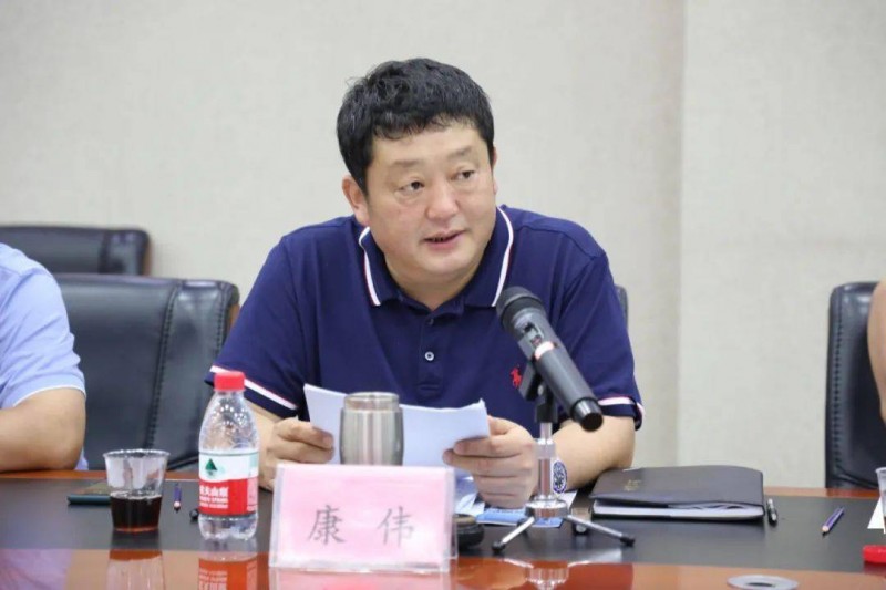 山西康培集团董事长康伟等51人拟入选山西2024年度乡村文旅带头人支持项目