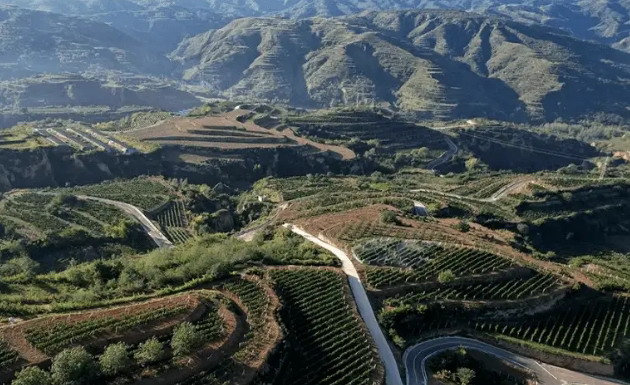 山西多位煤焦大佬掘金酿酒行业!比邻怡园酒庄,燕发旺的如燕酒庄低调的可怕……