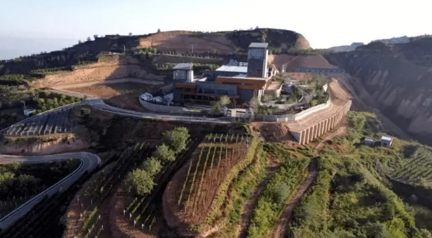 山西多位煤焦大佬掘金酿酒行业!比邻怡园酒庄,燕发旺的如燕酒庄低调的可怕……