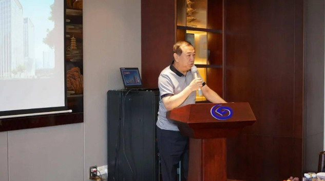 山西多位煤焦大佬掘金酿酒行业!比邻怡园酒庄,燕发旺的如燕酒庄低调的可怕……