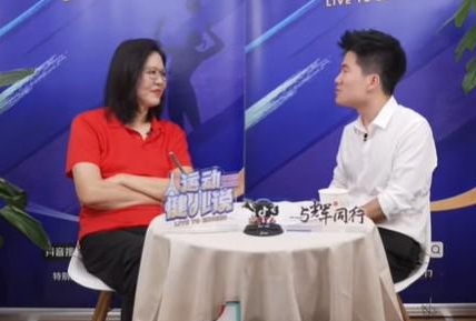 董宇辉谈奥运 呼吁不要唯金牌论