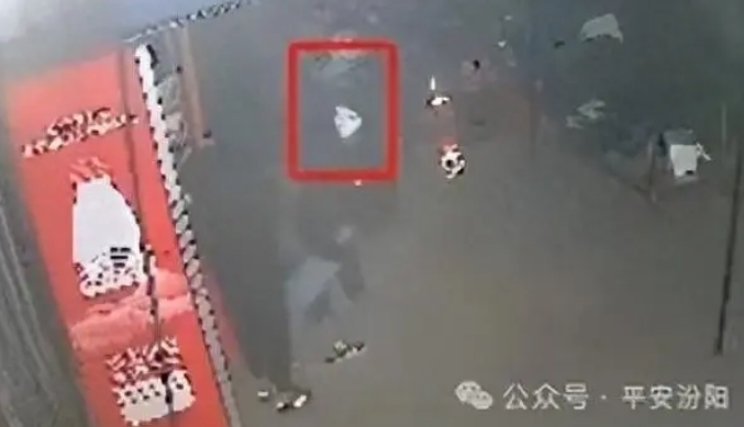 山西吕梁汾阳:“鬼脸”面具盗窃团伙被抓获!