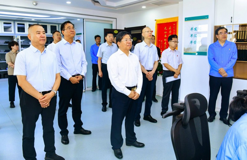 高建国劳模创新工作室