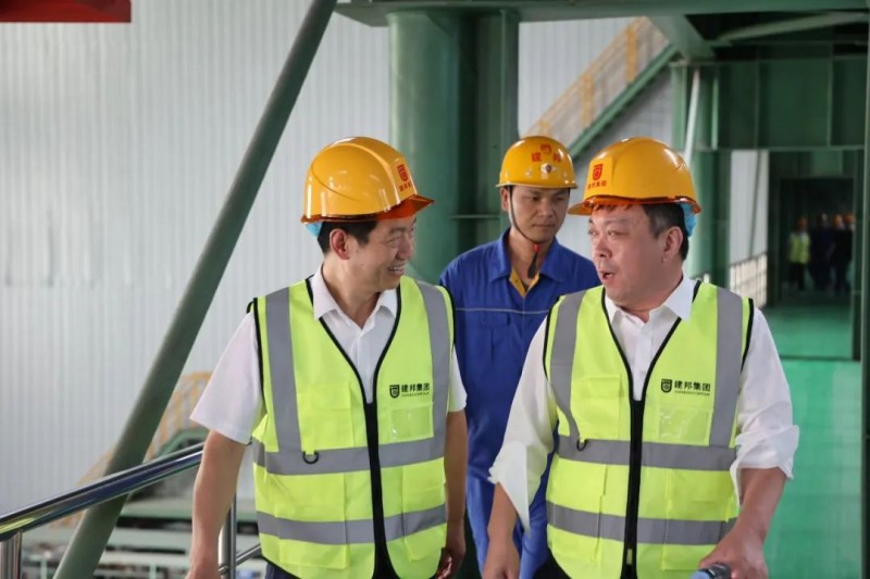 北京银行金融租赁 支持晋商山西建邦集团