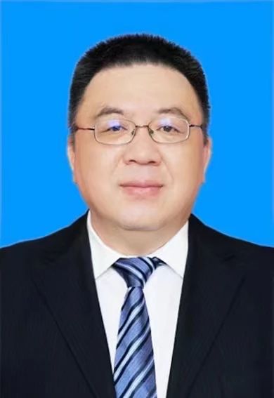 党委常委、副校长米子川