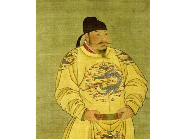 在位23年,至今被封神