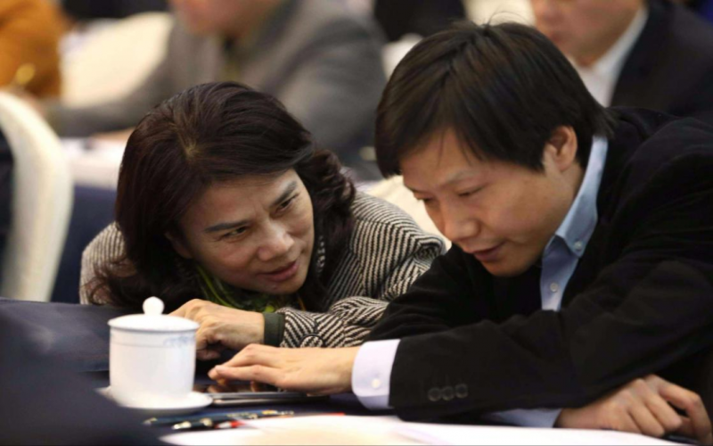 董明珠与雷军携手入局氢能！超500亿布局储能共创氢能荣光！氢储能成为大储能应用首选。