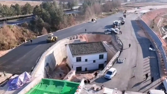 江西路中房屋主发声:后悔没答应征迁条件,跟赌博输了一样