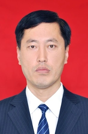 温志勇 中共太原市委组织部公示