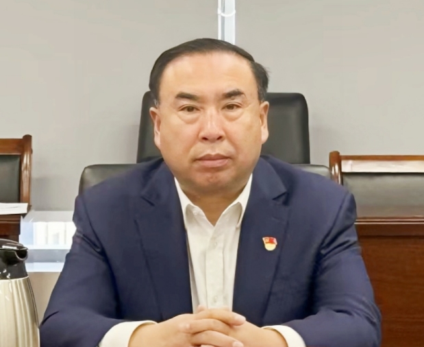 涉嫌严重违纪违法，山东张安民接受纪律审查和监察调查