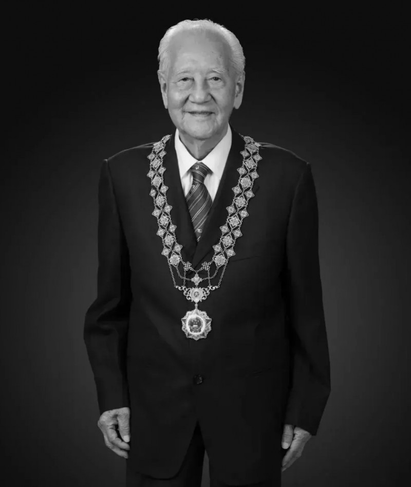 “共和国勋章”获得者黄旭华逝世，享年99岁