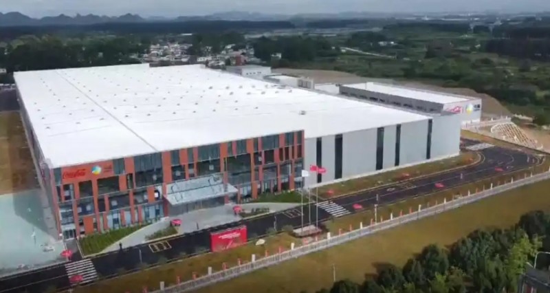 “贵州造”易拉罐装可口可乐预计今年6月后上线