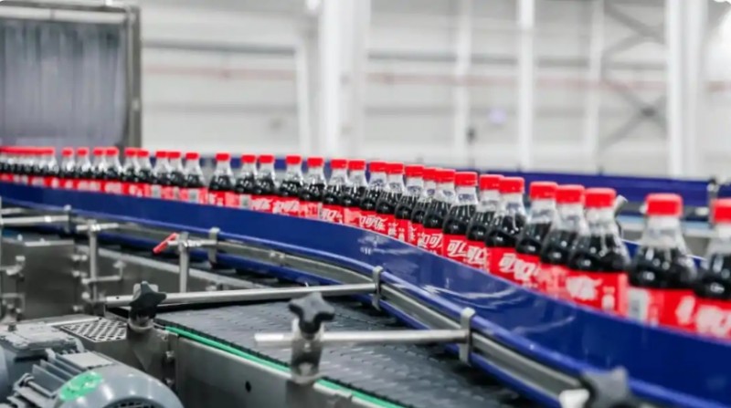 “贵州造”易拉罐装可口可乐预计今年6月后上线