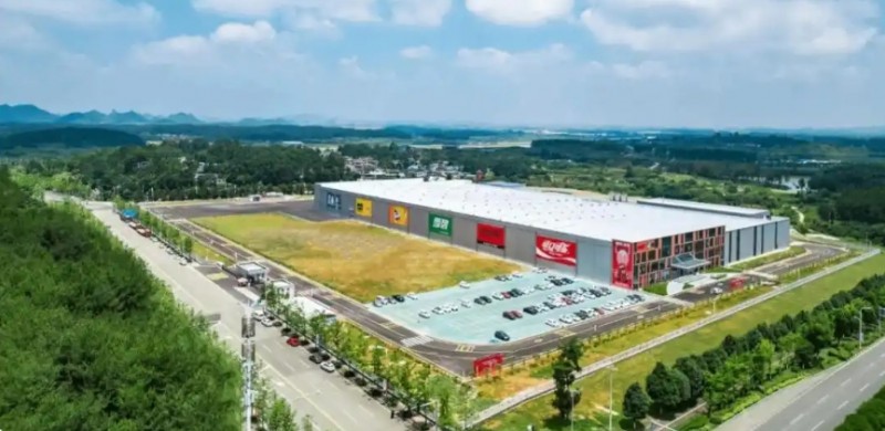 “贵州造”易拉罐装可口可乐预计今年6月后上线