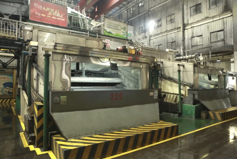 霍州煤电吕梁山煤电选煤厂:以科技创新赋能高质量发展