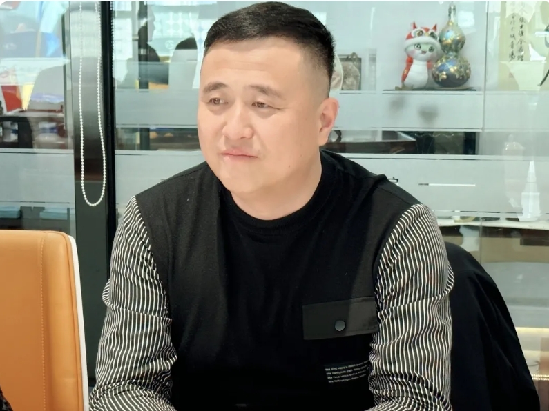 张士维率队走访参观山西省广告协会