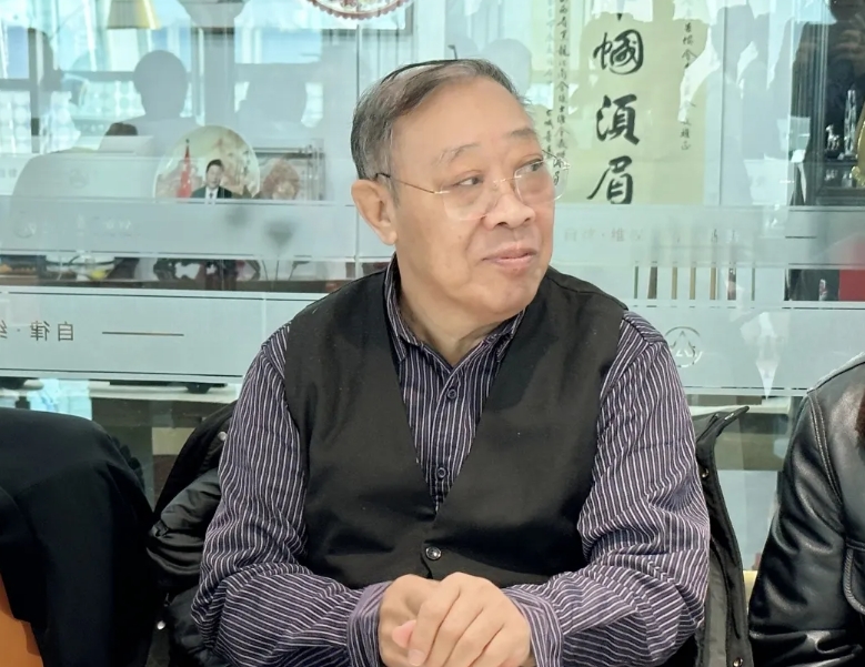 张士维率队走访参观山西省广告协会