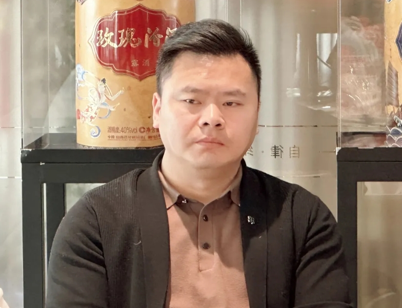 张士维率队走访参观山西省广告协会