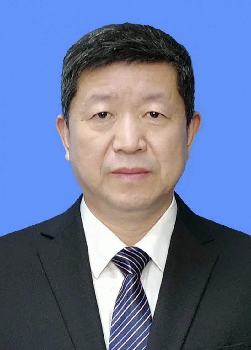 河南省供销合作总社理事会副主任王国庆被查