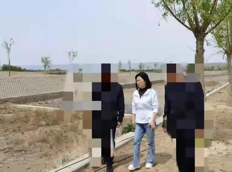  山西美女副县长落马，背后故事太惊人