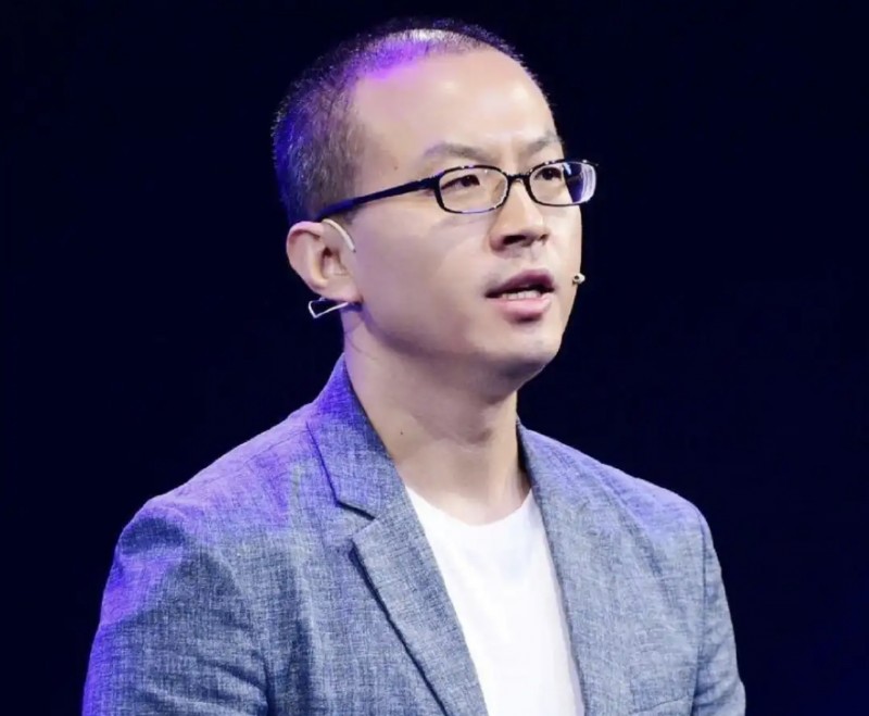 iCAR品牌换帅?苏峻升任事业部总经理 “互联网+理工男”能否实现百万年销目标?