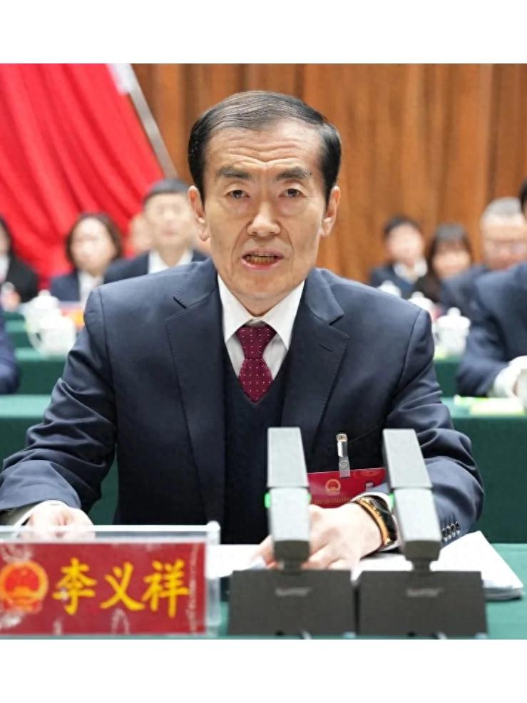 吕梁李义祥被查多少有些意外