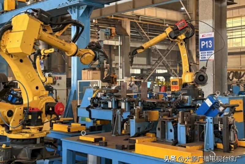 总投资21亿元！山西一重点工程进入试生产阶段