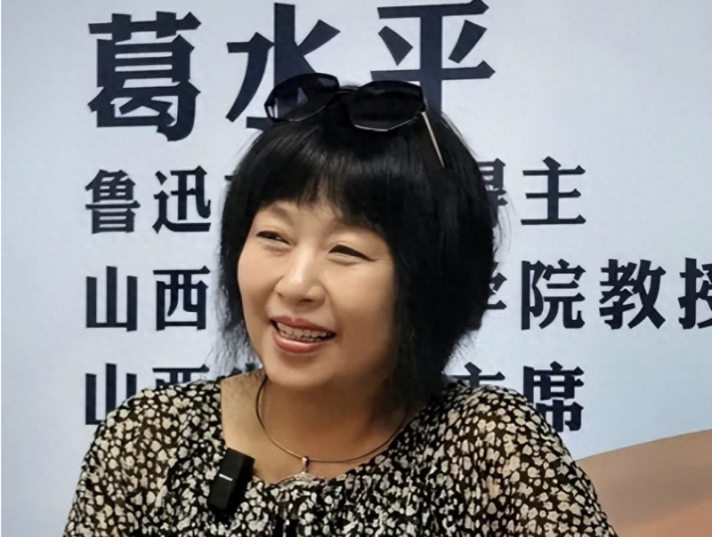 贾樟柯当选山西省文联副主席