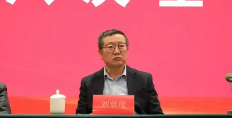 贾樟柯、刘慈欣、金璋、谢涛、白燕升、薛晋文等当选新职