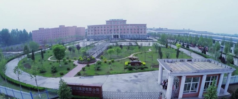 华翔股份控股股东质押2650万股,占其所持股份的8.9%