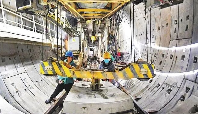 总投资13679亿元！地铁二期进入太原2025年储备项目“总盘子”