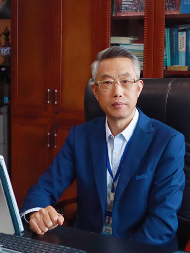 卡森科技董事长