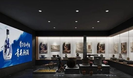 八年两搭!汾酒携手厦门国企打造鼓浪屿“新地标”