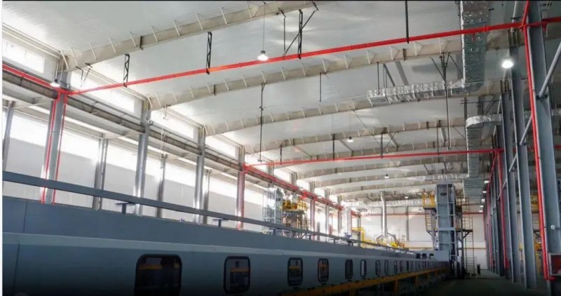 产值不低于100亿！“山东瞪羚”年产10万吨磷正极材料一期项目已正式投产山西1