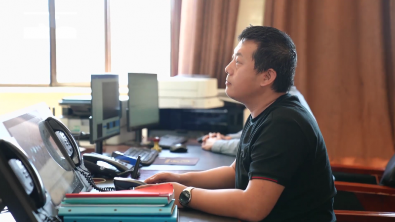 朔州煤电：奋战首季“开门红” 安全高效启新篇